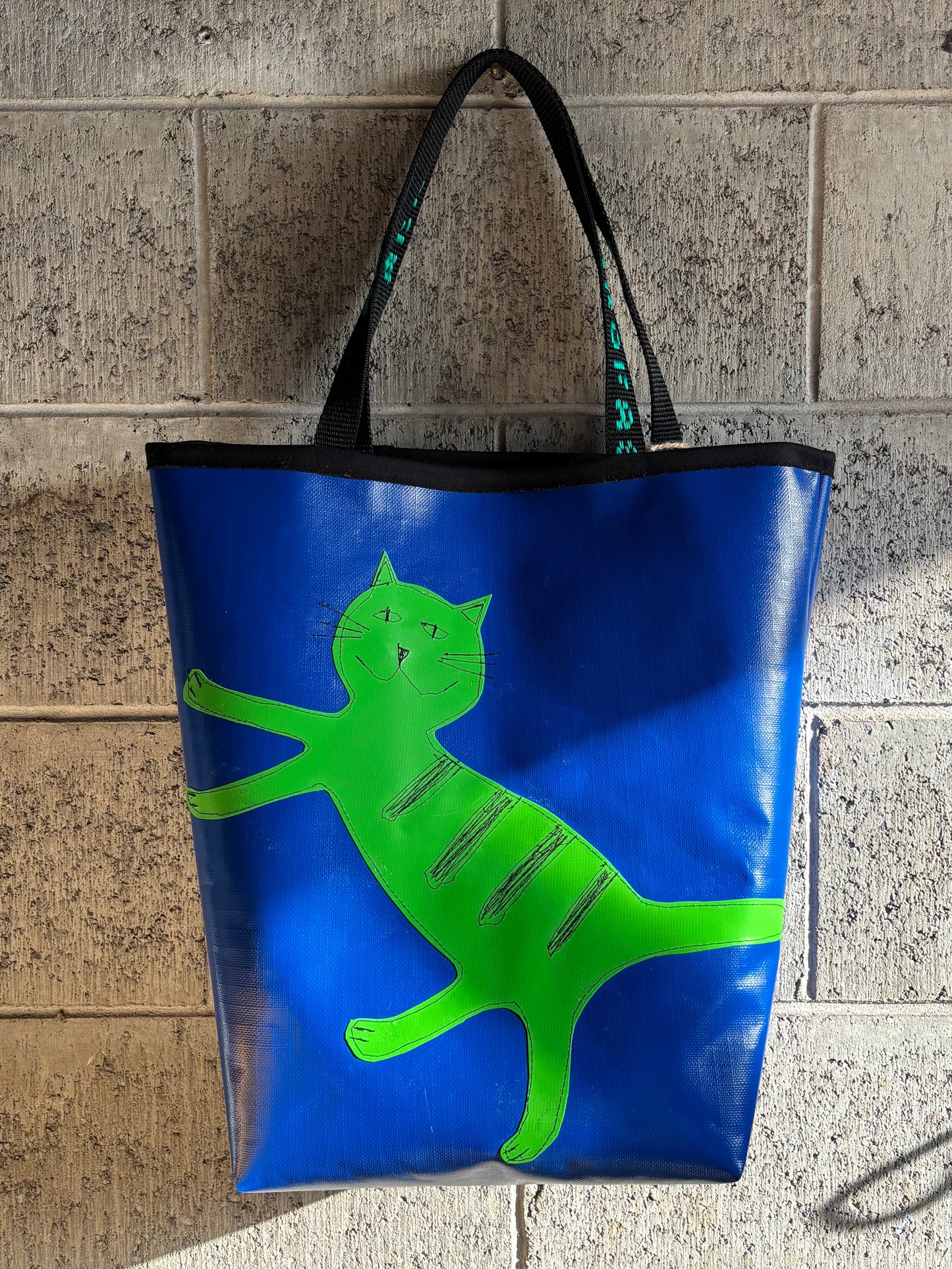 Cat Bag