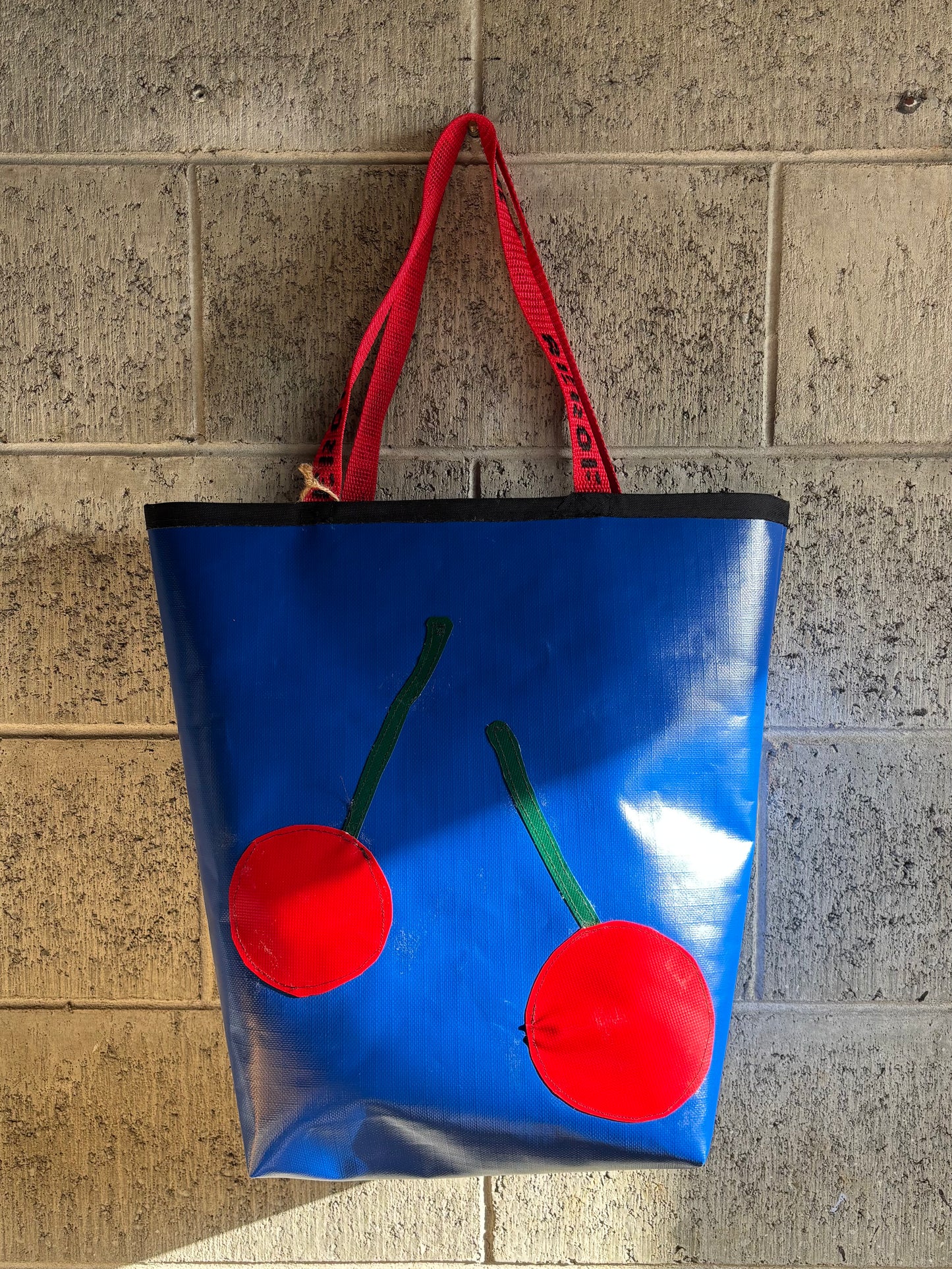 Fruit Bag III