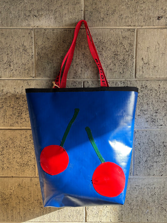 Fruit Bag III