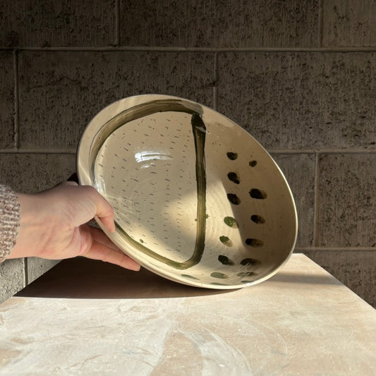 XL bowl