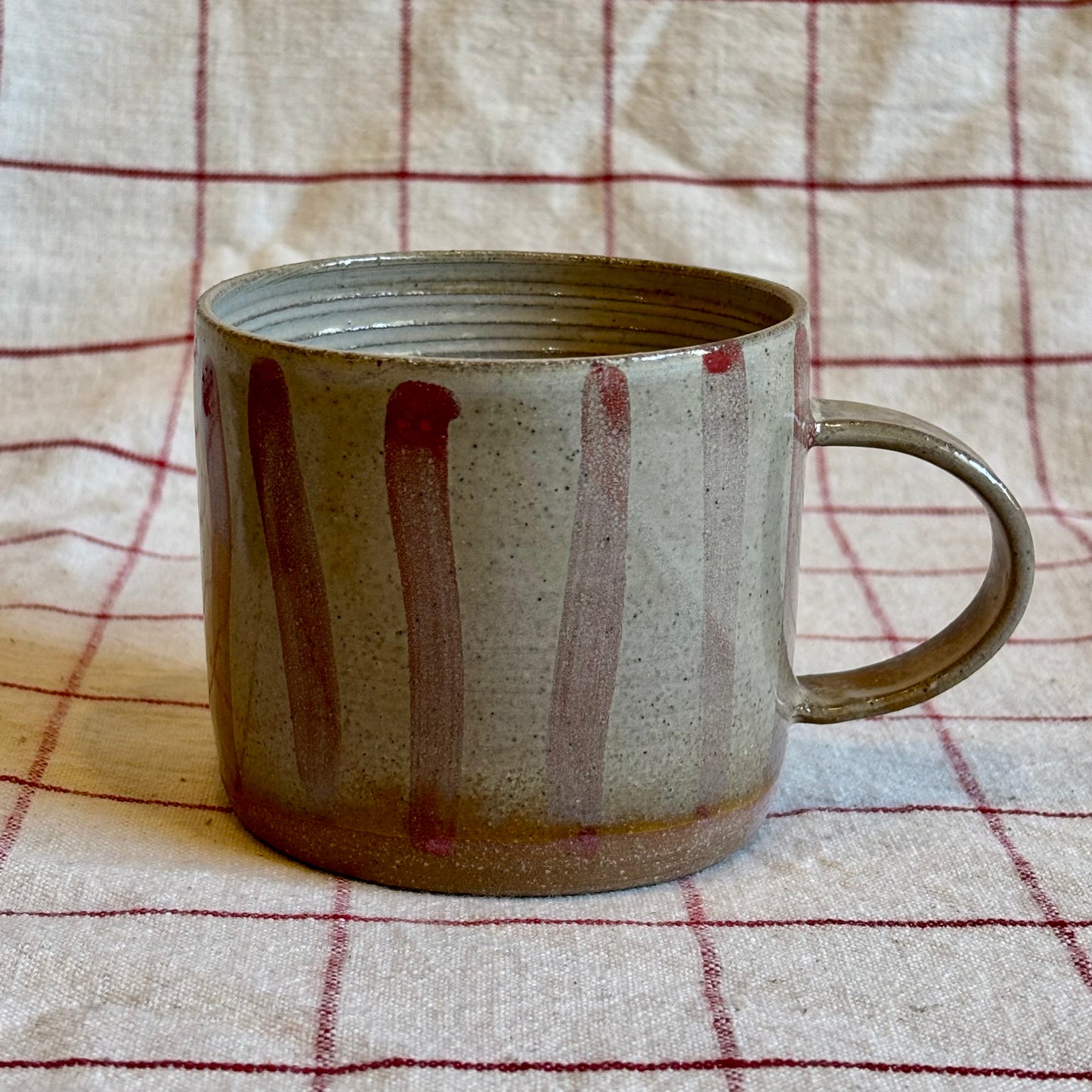 Pattern Mugs
