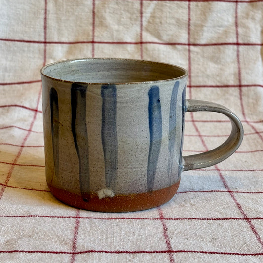 Pattern Mugs