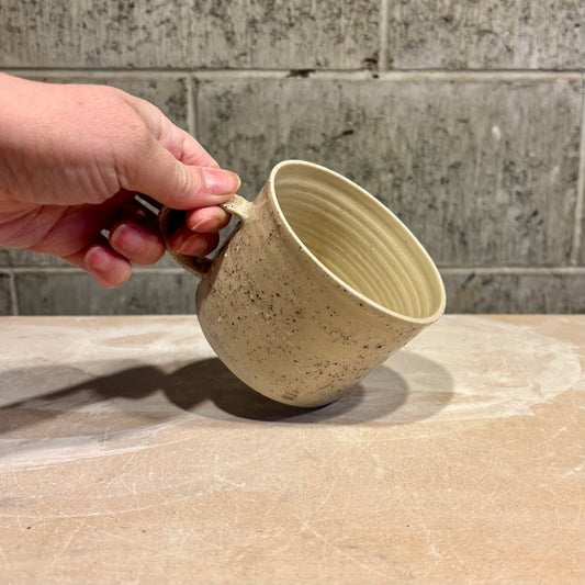 Speckle Mugs