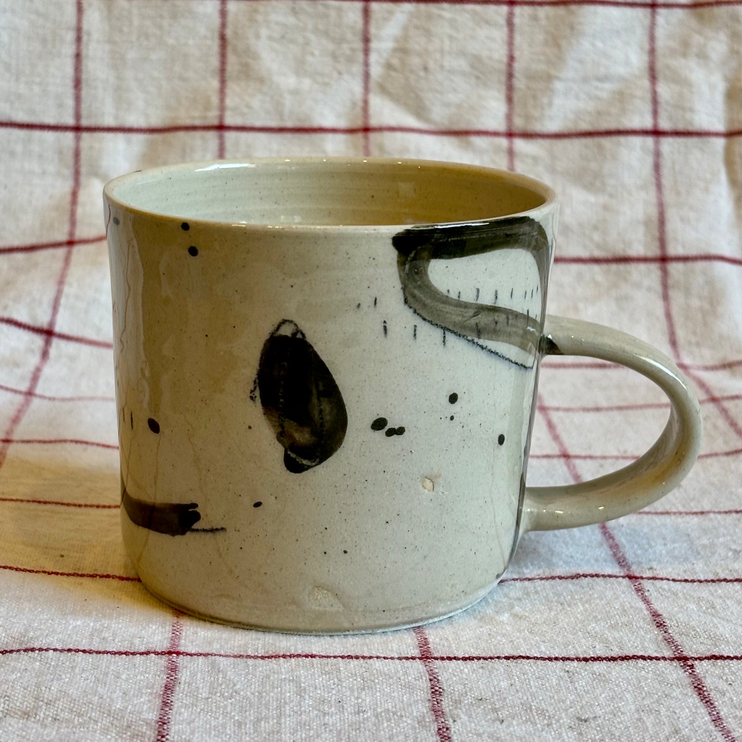 Abstract Mugs