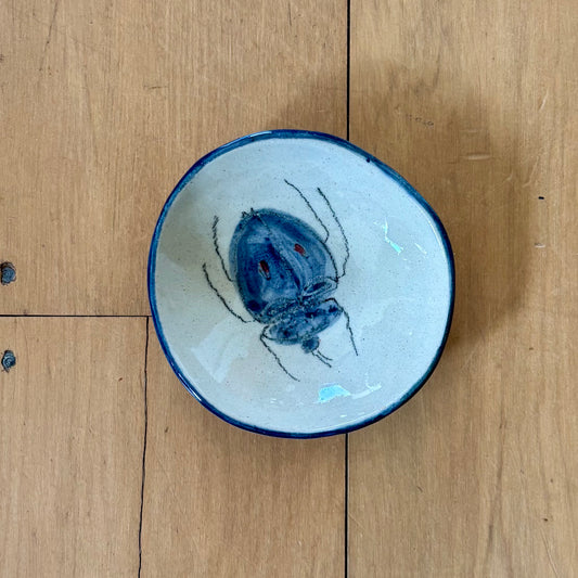 Bug Dishes