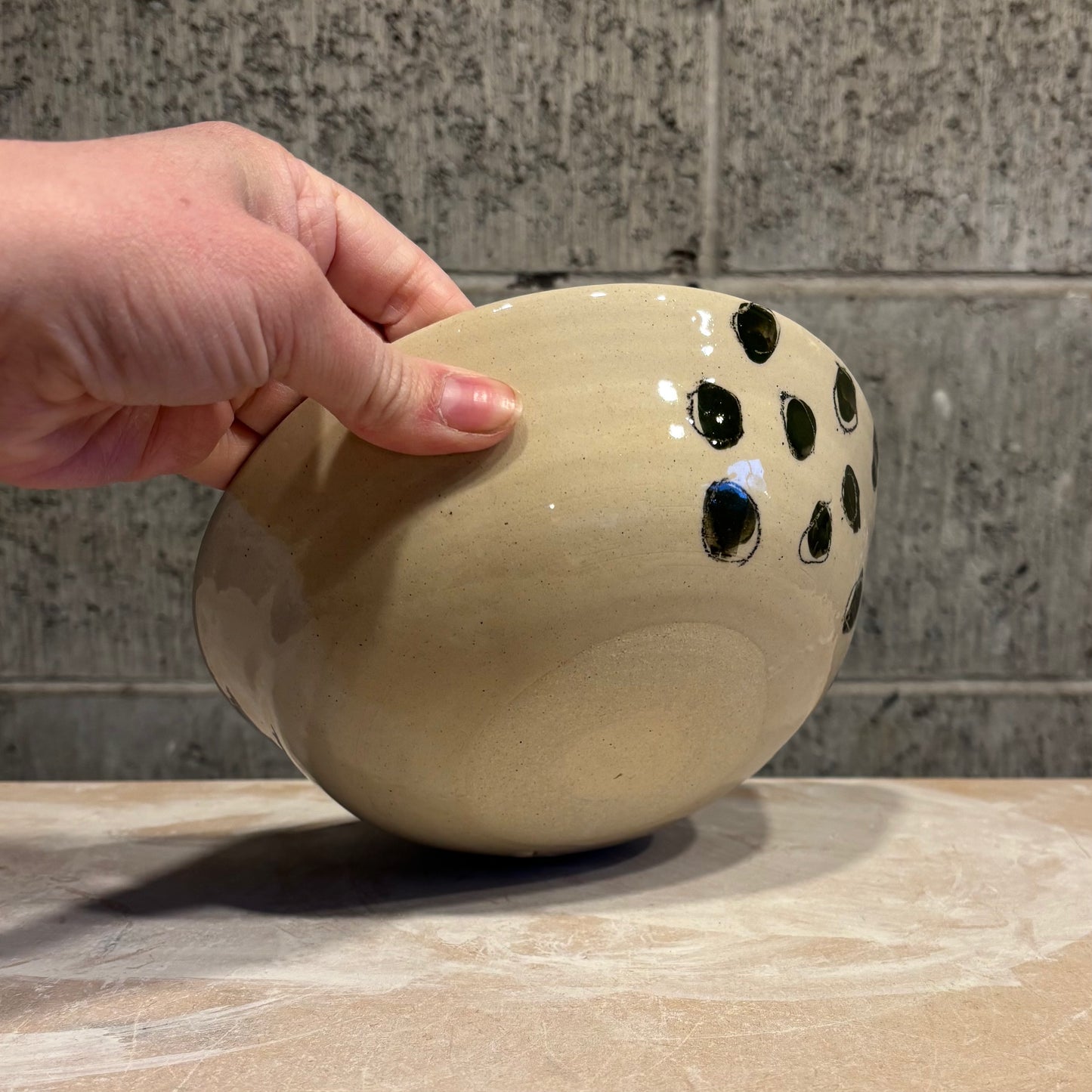 Medium Bowl III