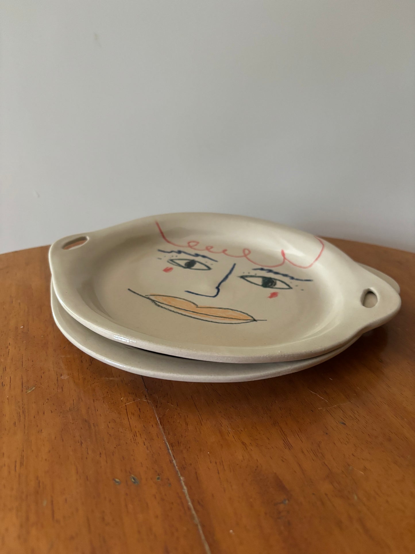 Face Plates
