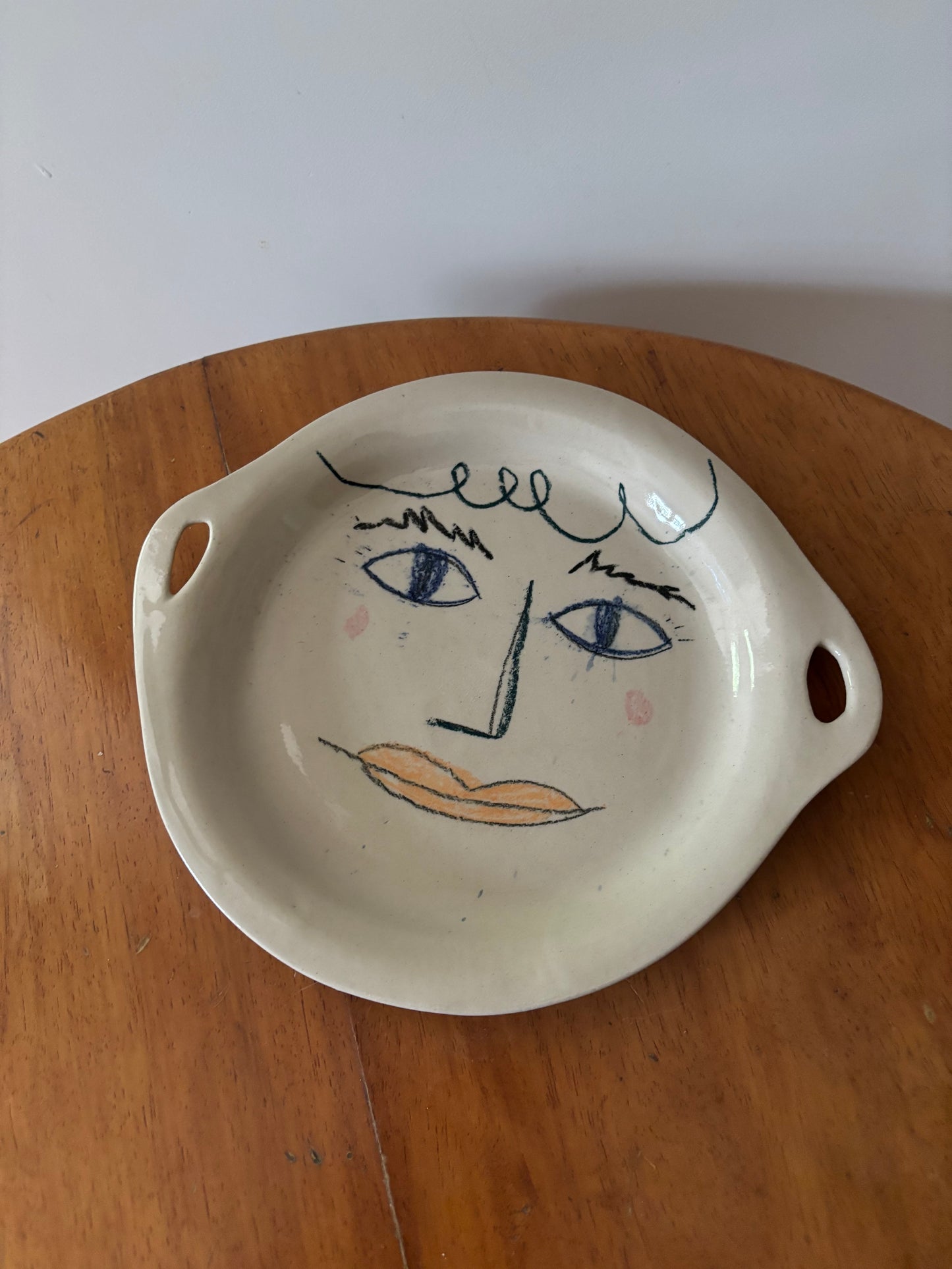 Face Plates