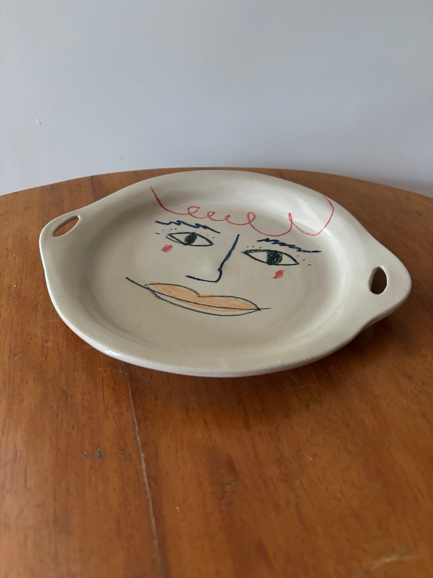 Face Plates