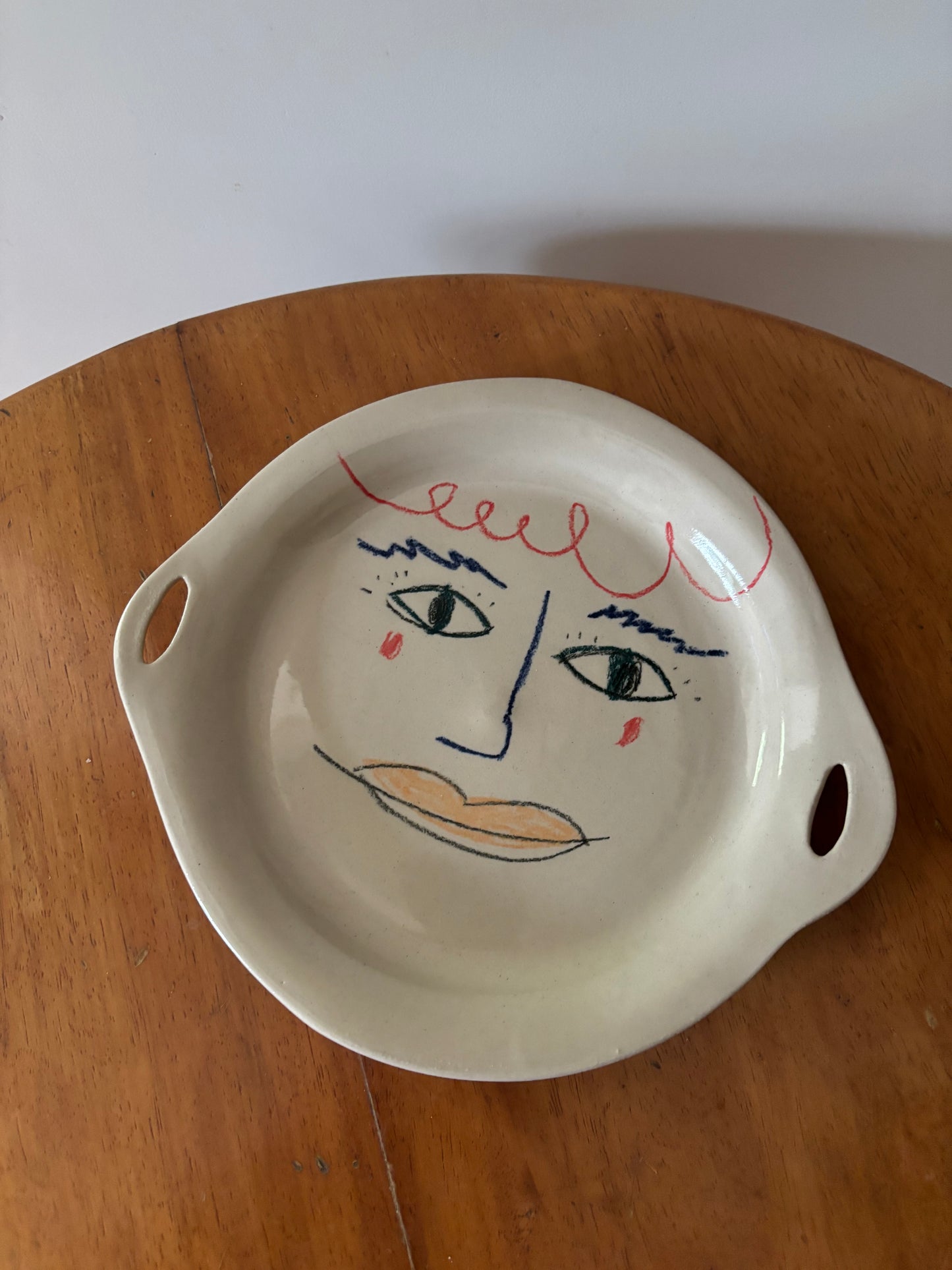 Face Plates