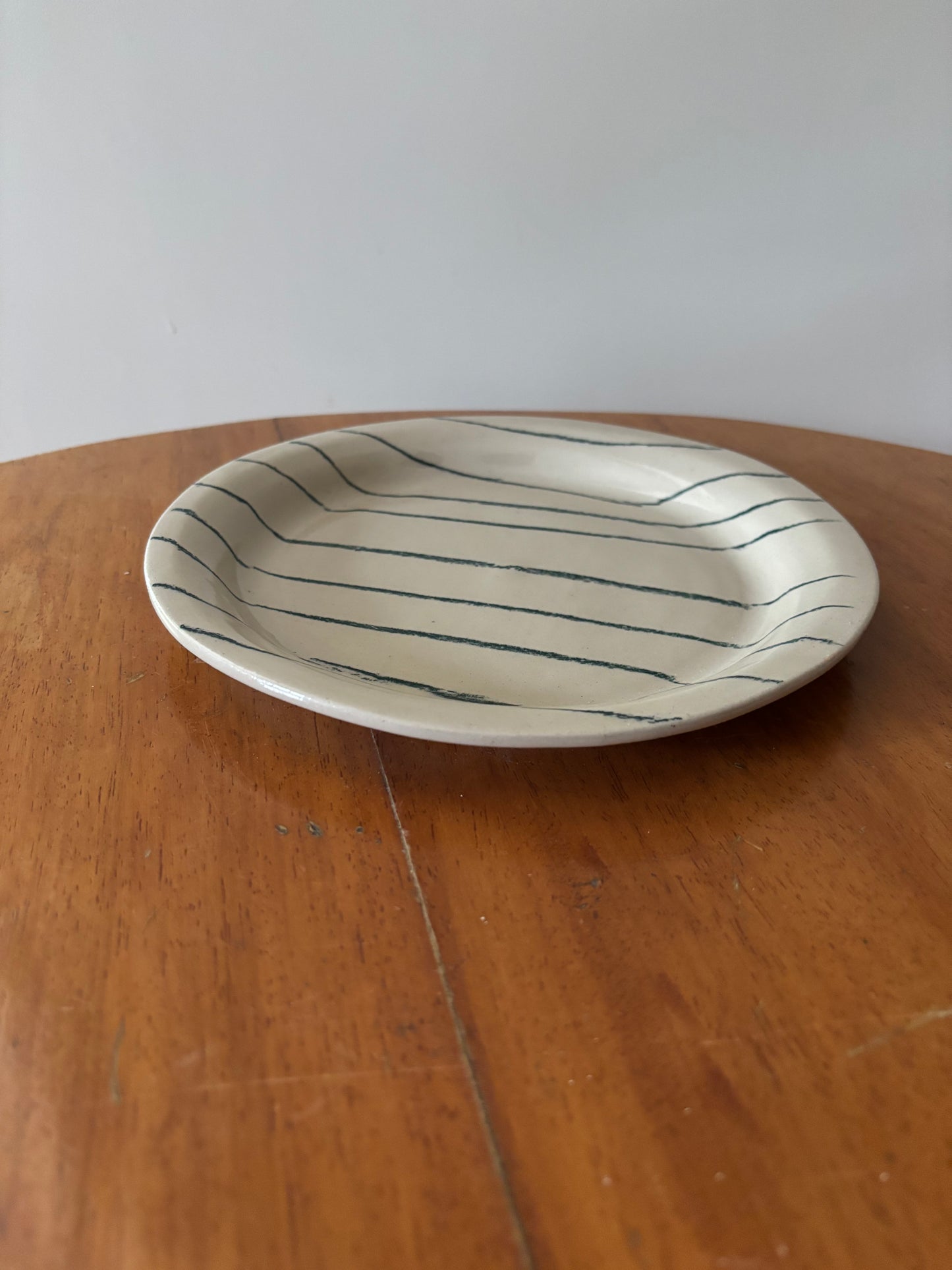 Scribble Plates