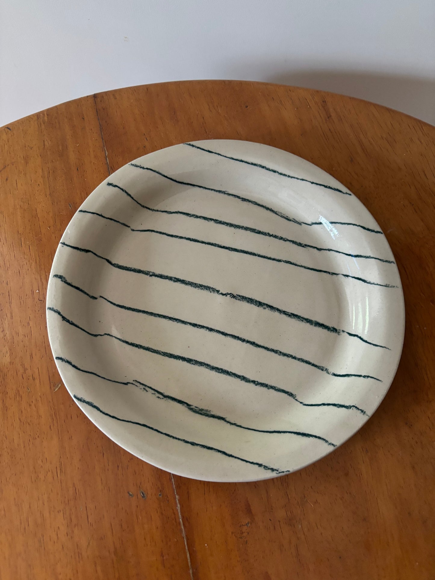 Scribble Plates