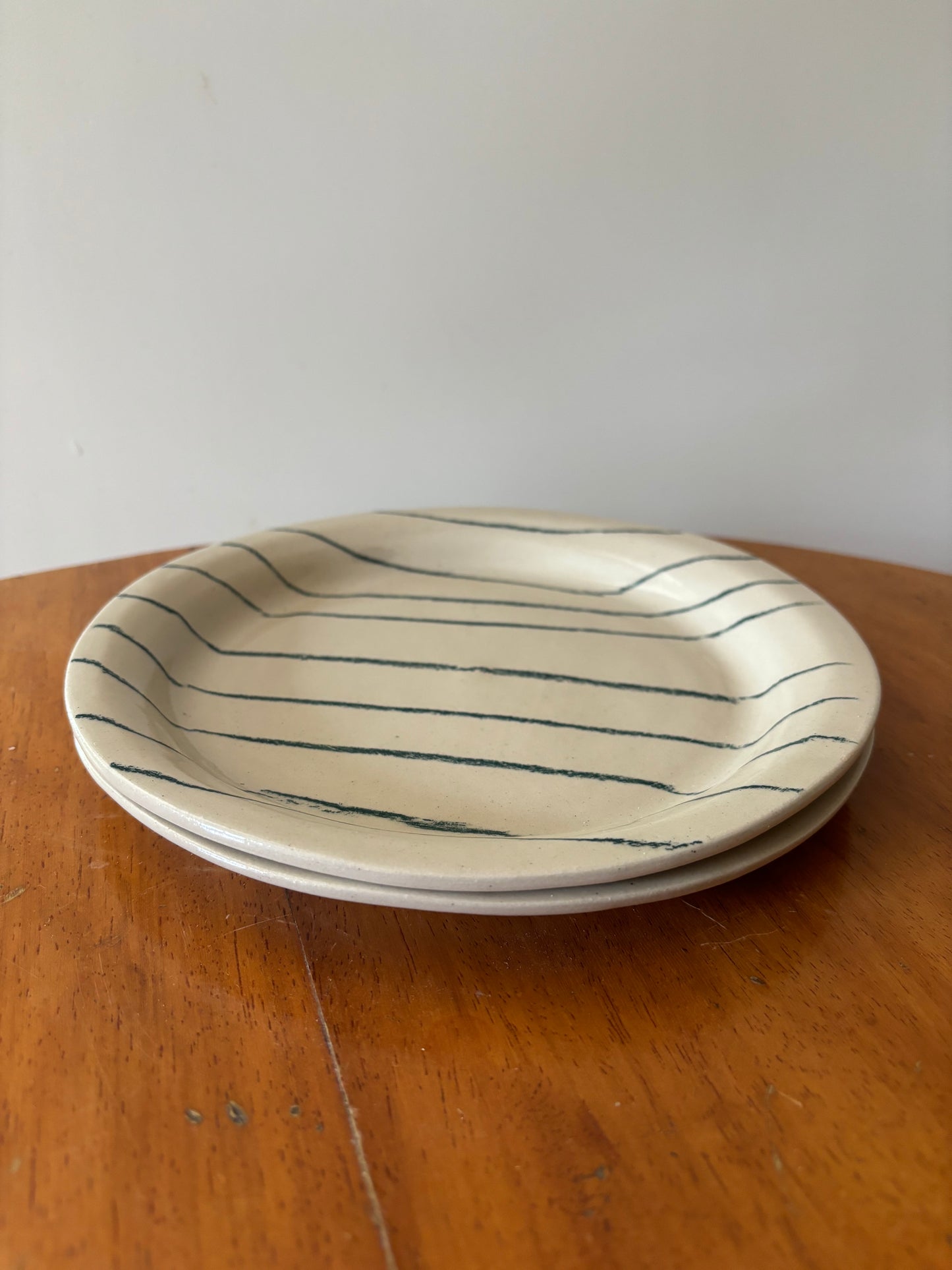 Scribble Plates