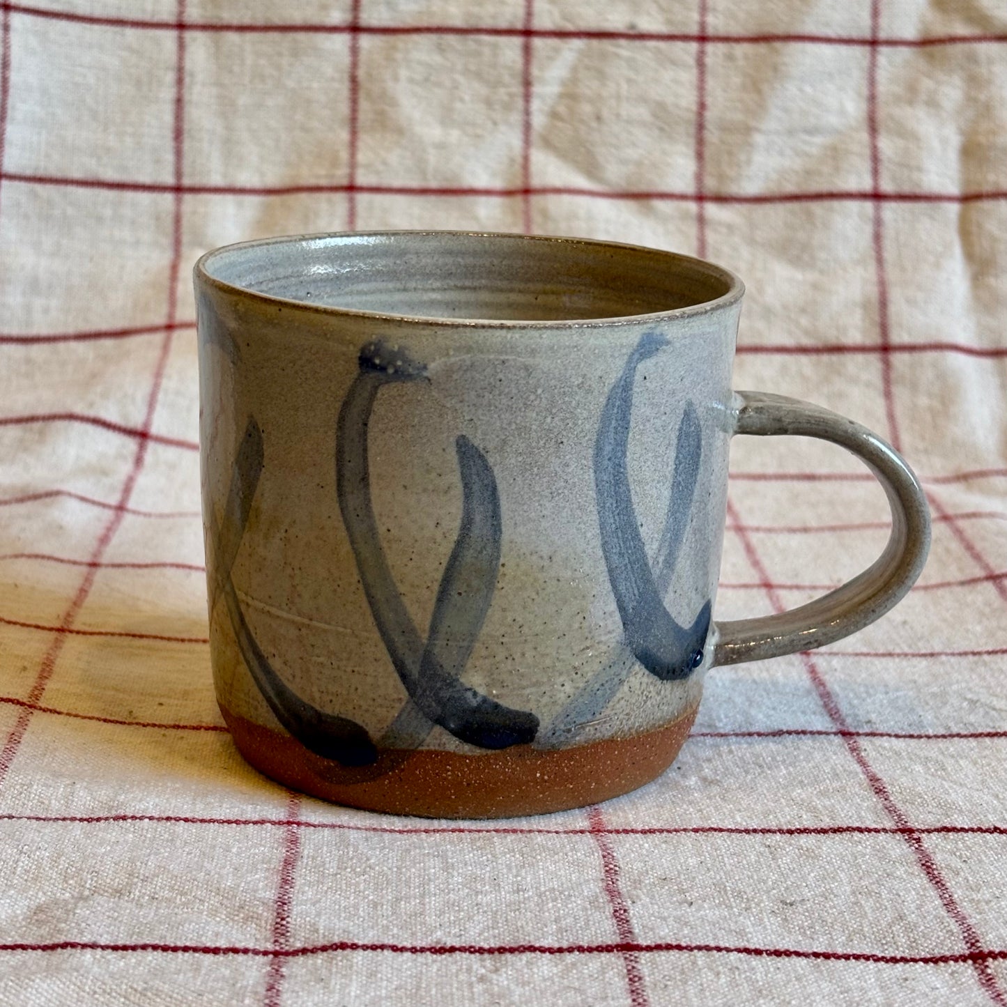 Pattern Mugs