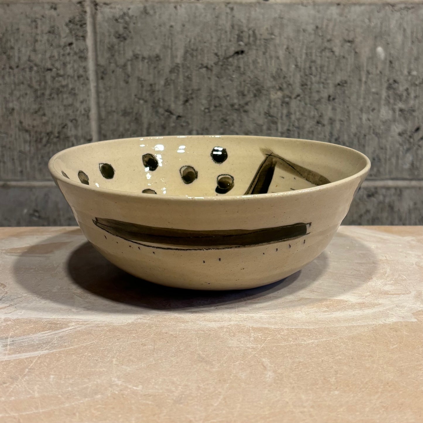 Medium Bowl II