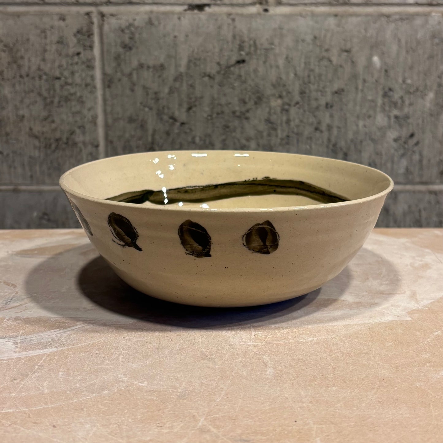 Medium Bowl I