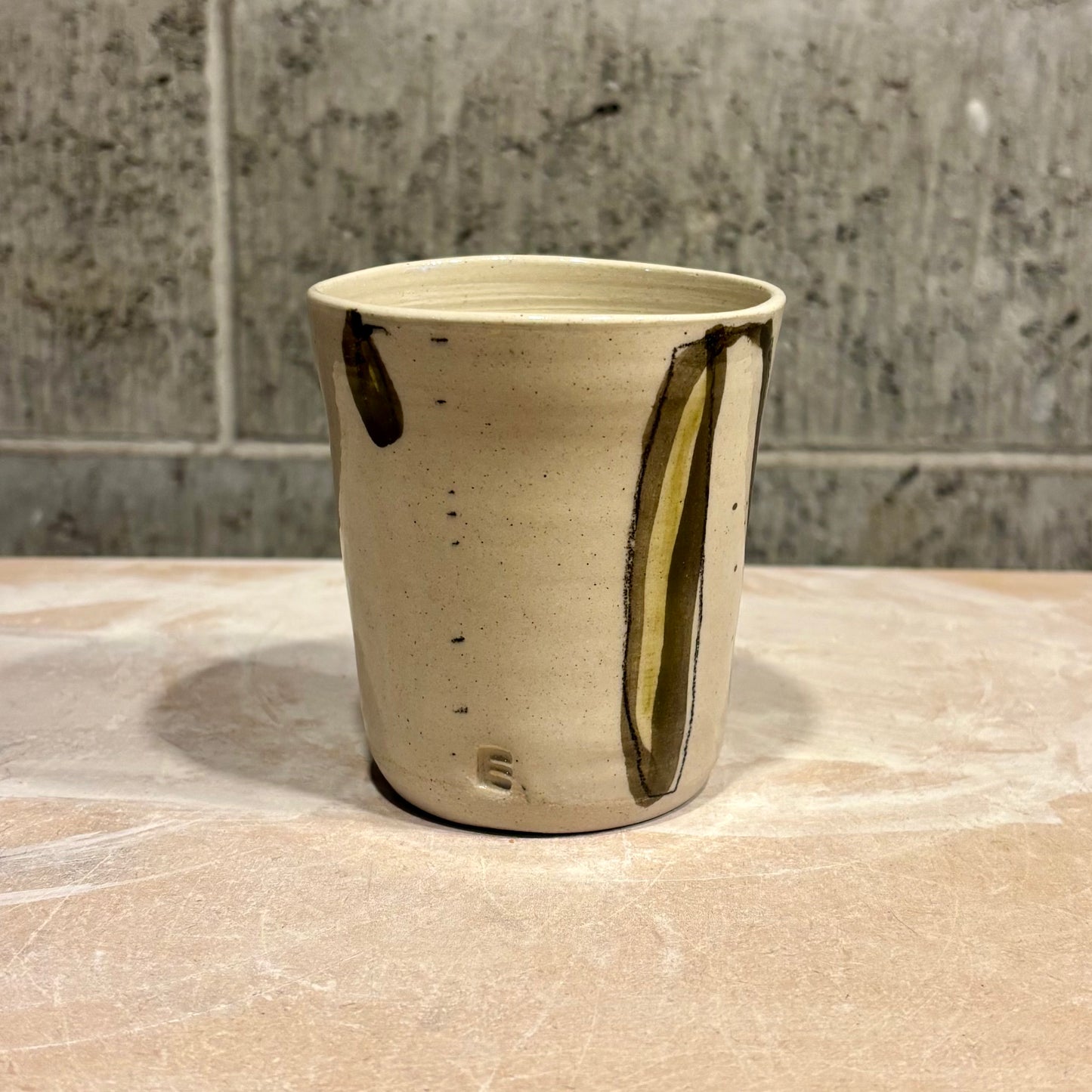 Abstract Tumblers