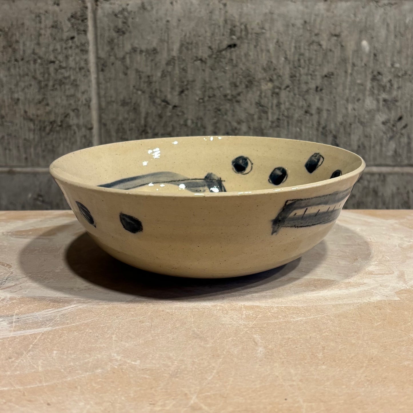 Medium Bowl V