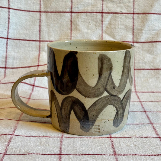 Wiggle Mugs