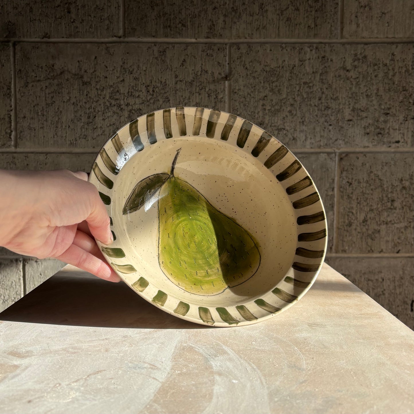 Share Bowl