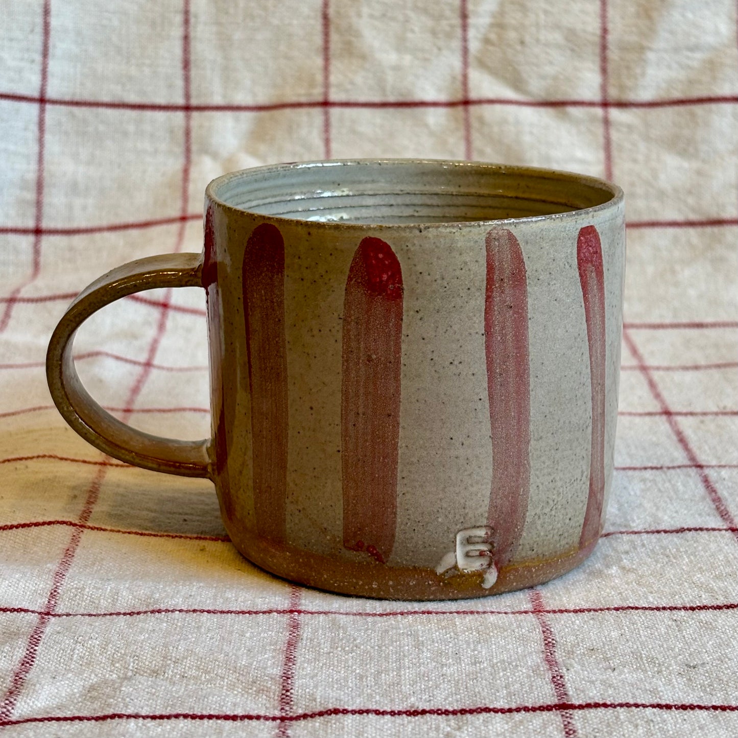 Pattern Mugs