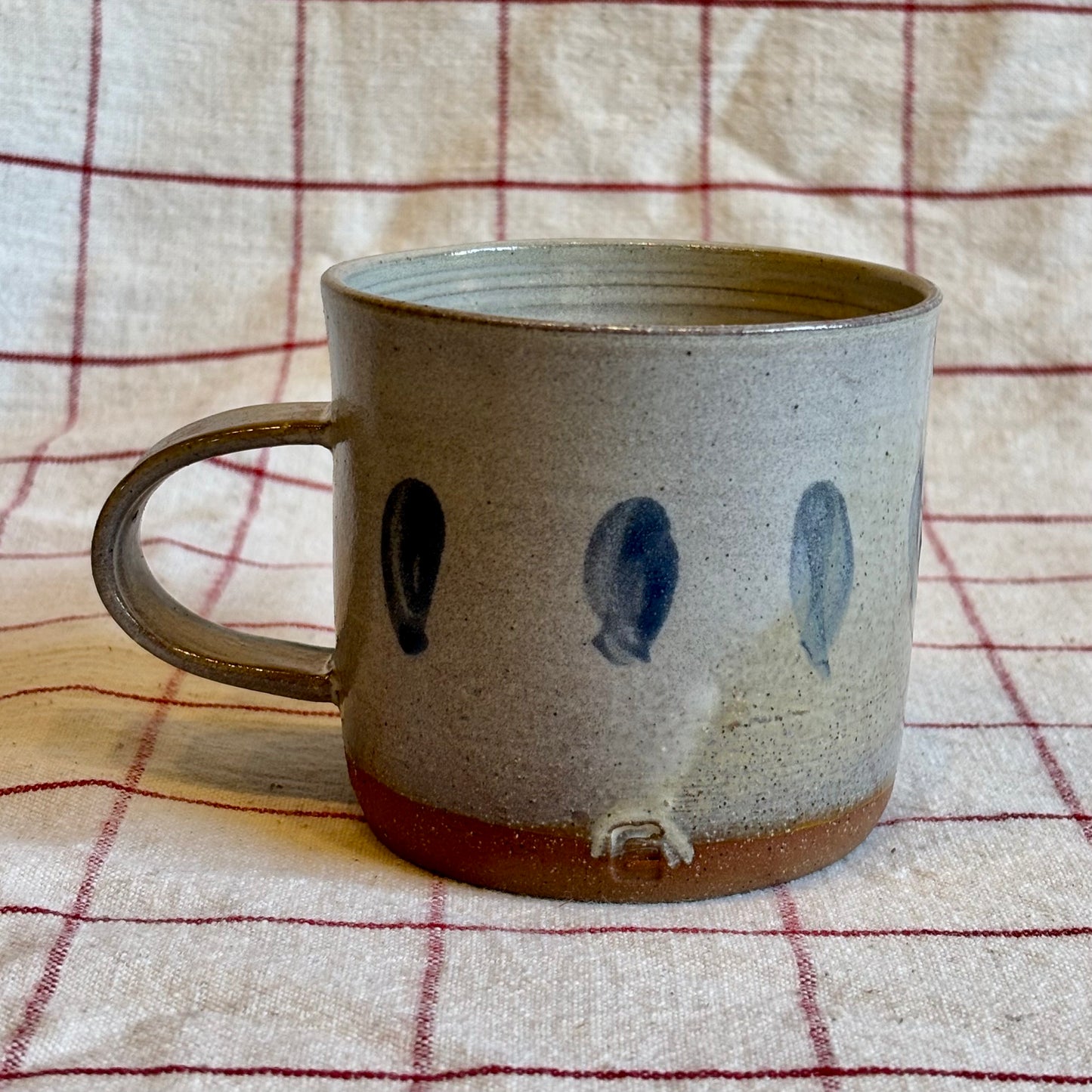 Pattern Mugs