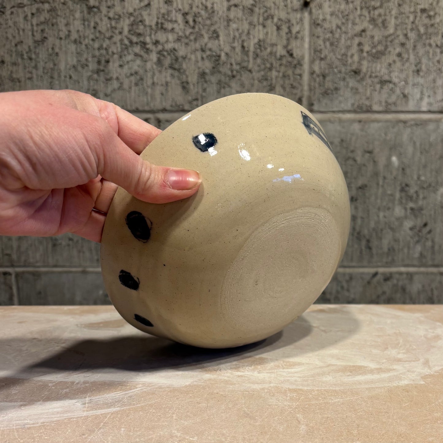 Medium Bowl V