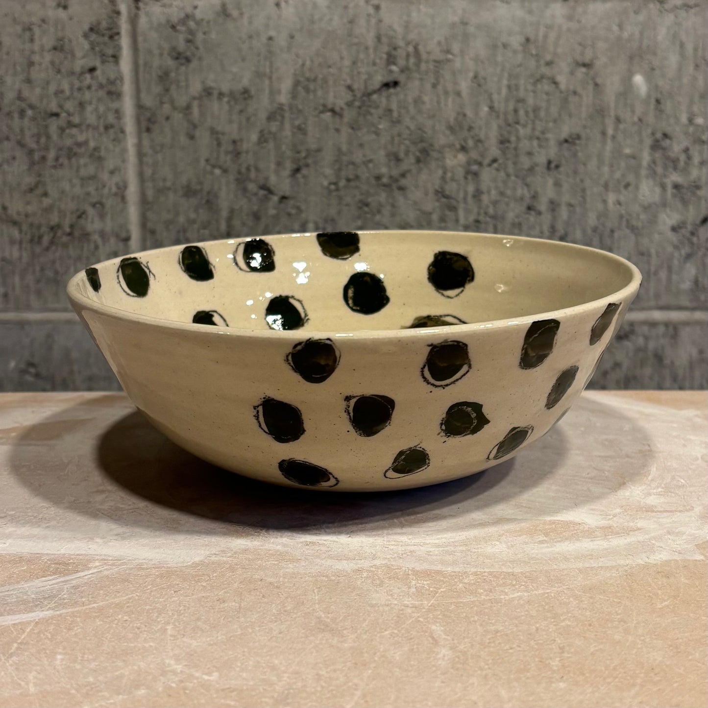 Medium Bowl III