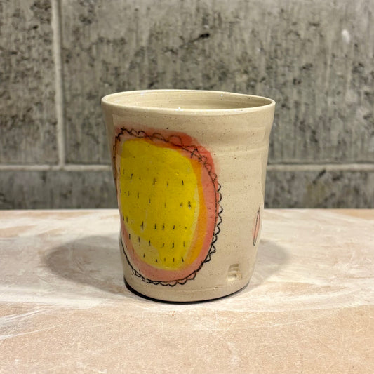 Abstract Tumblers