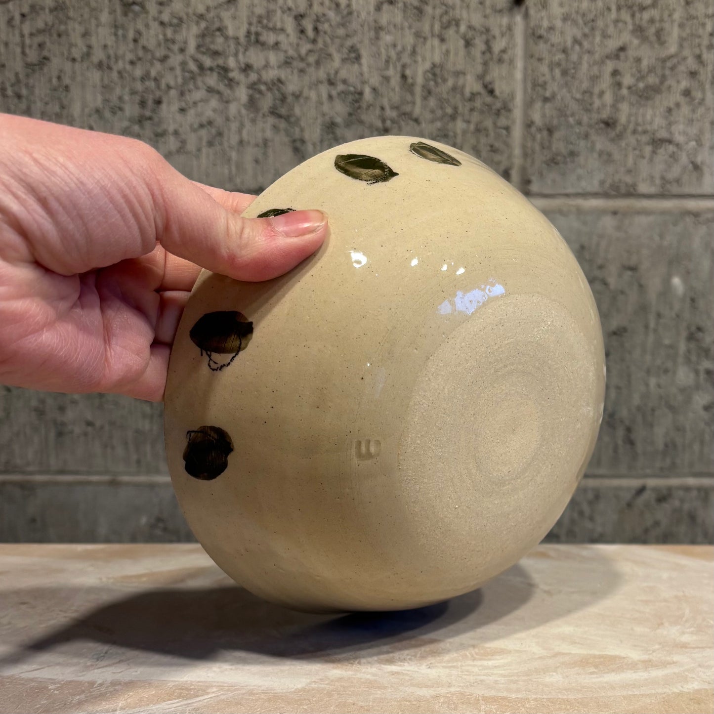 Medium Bowl I