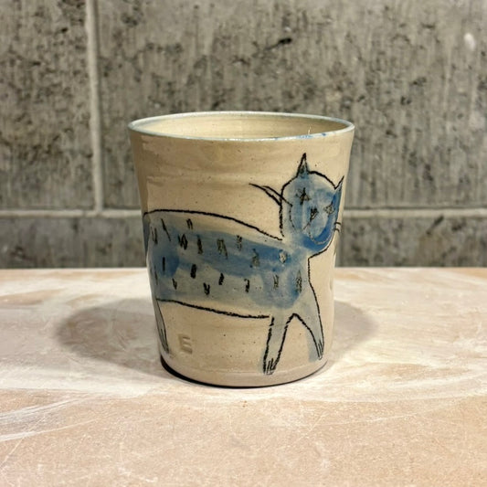 Cat Tumblers