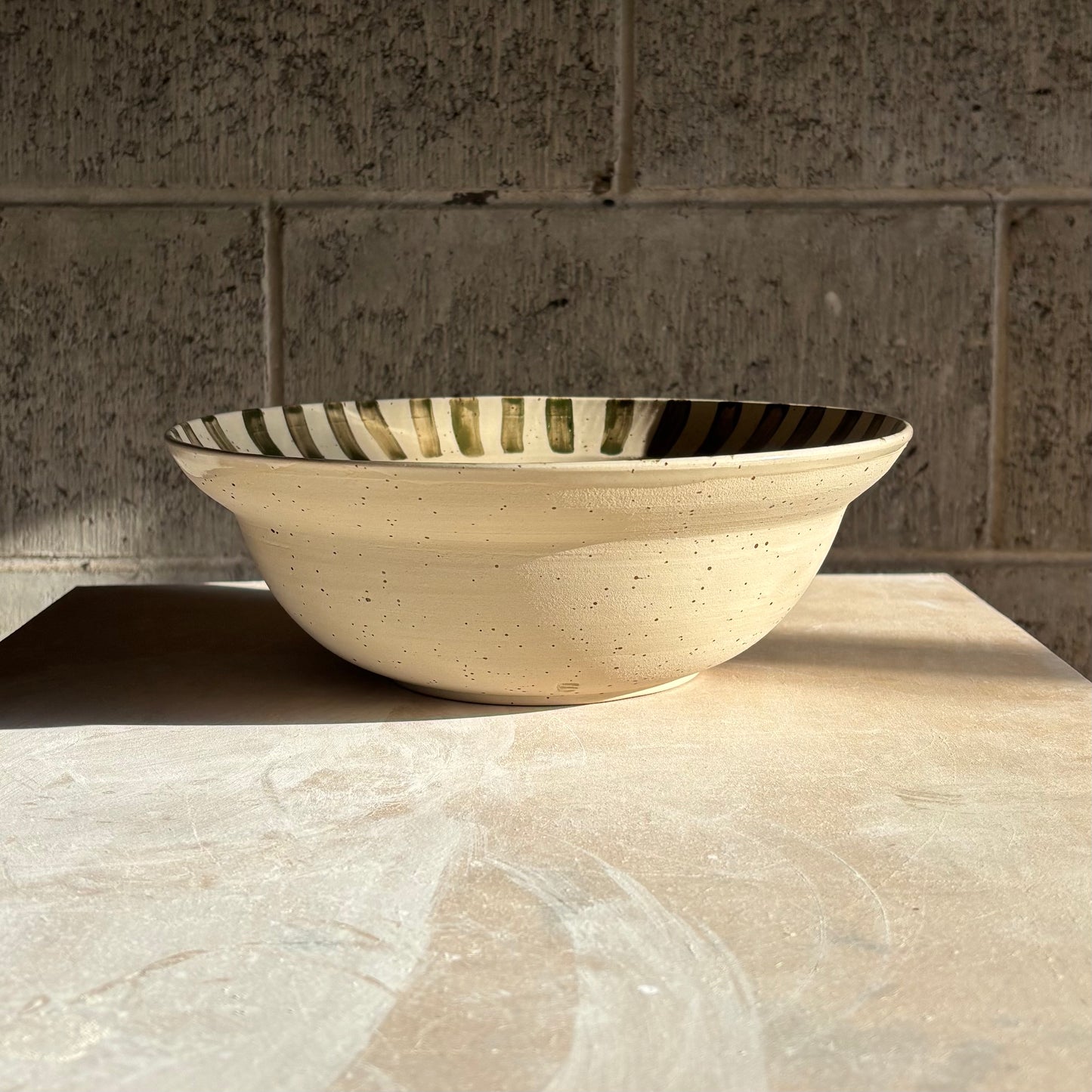 Share Bowl