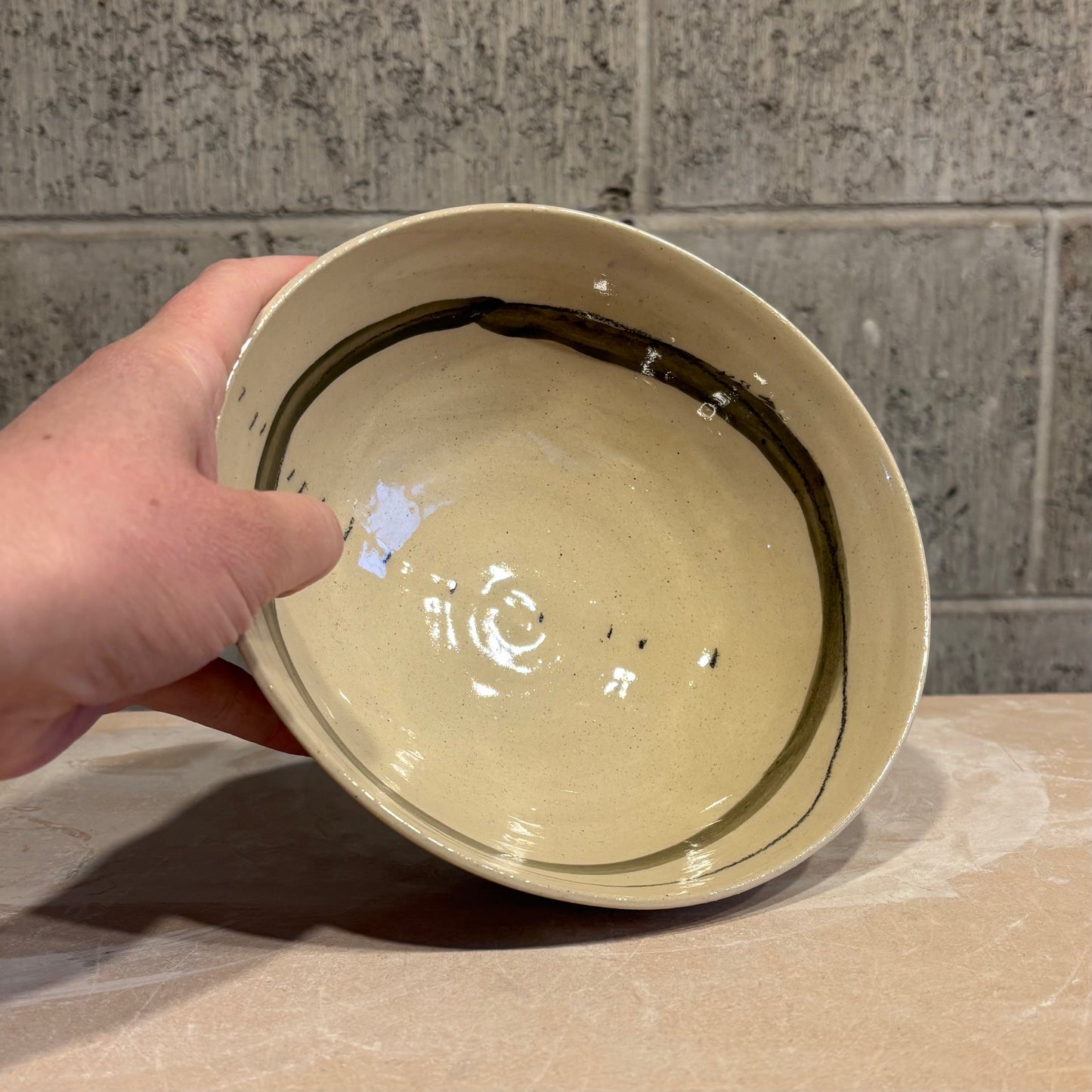 Medium Bowl I