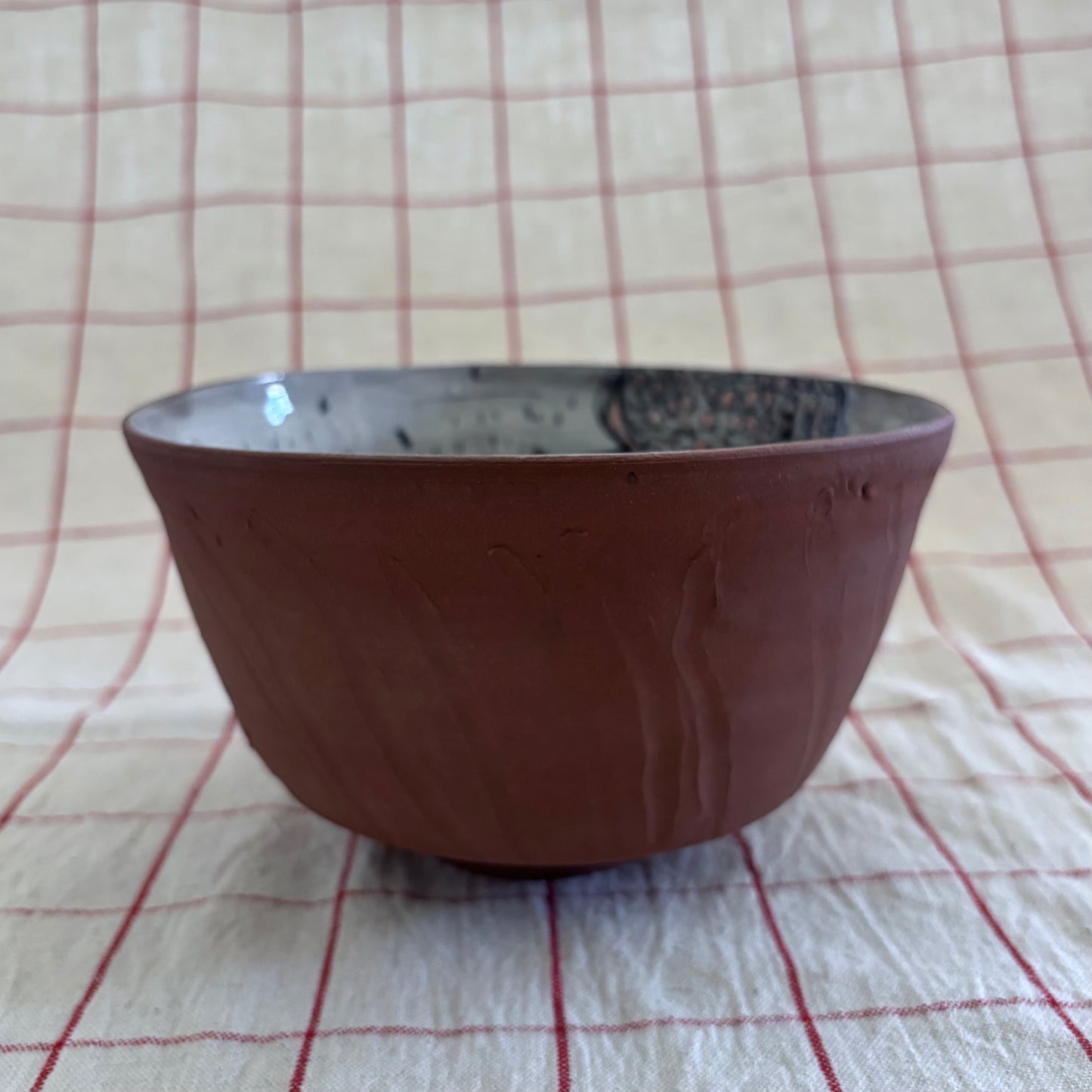 Terracotta Bowl II