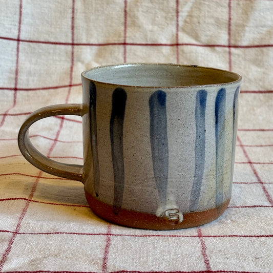 Pattern Mugs