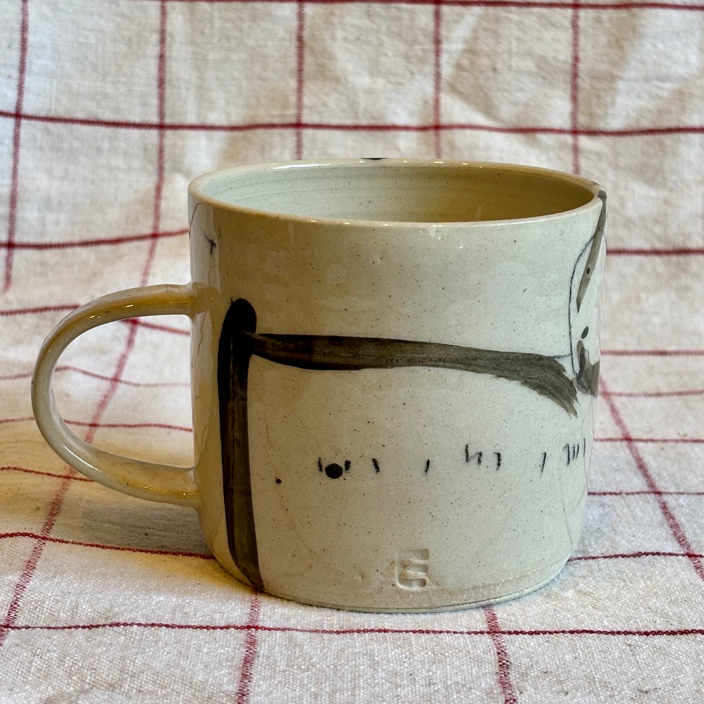 Abstract Mugs
