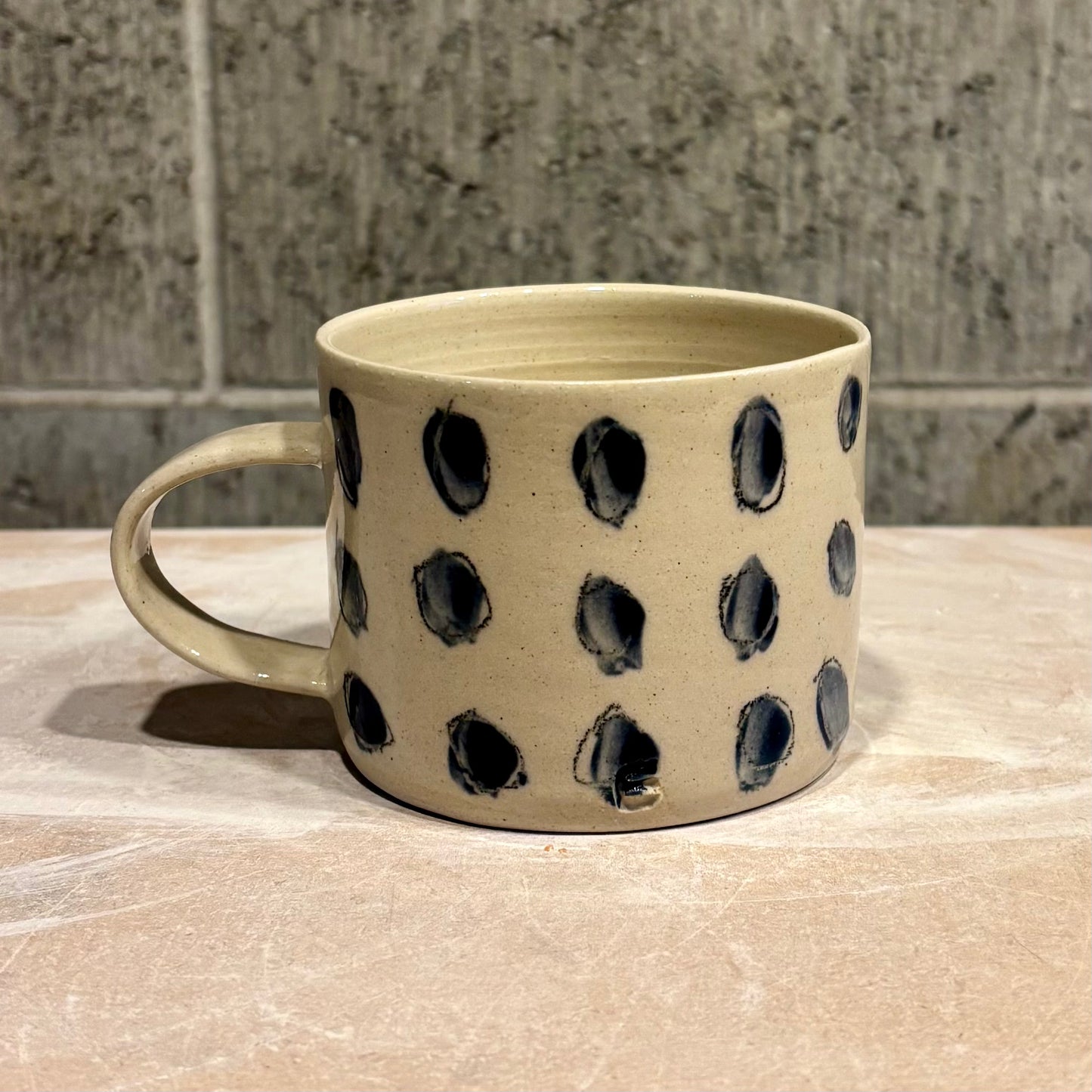 Abstract Mugs