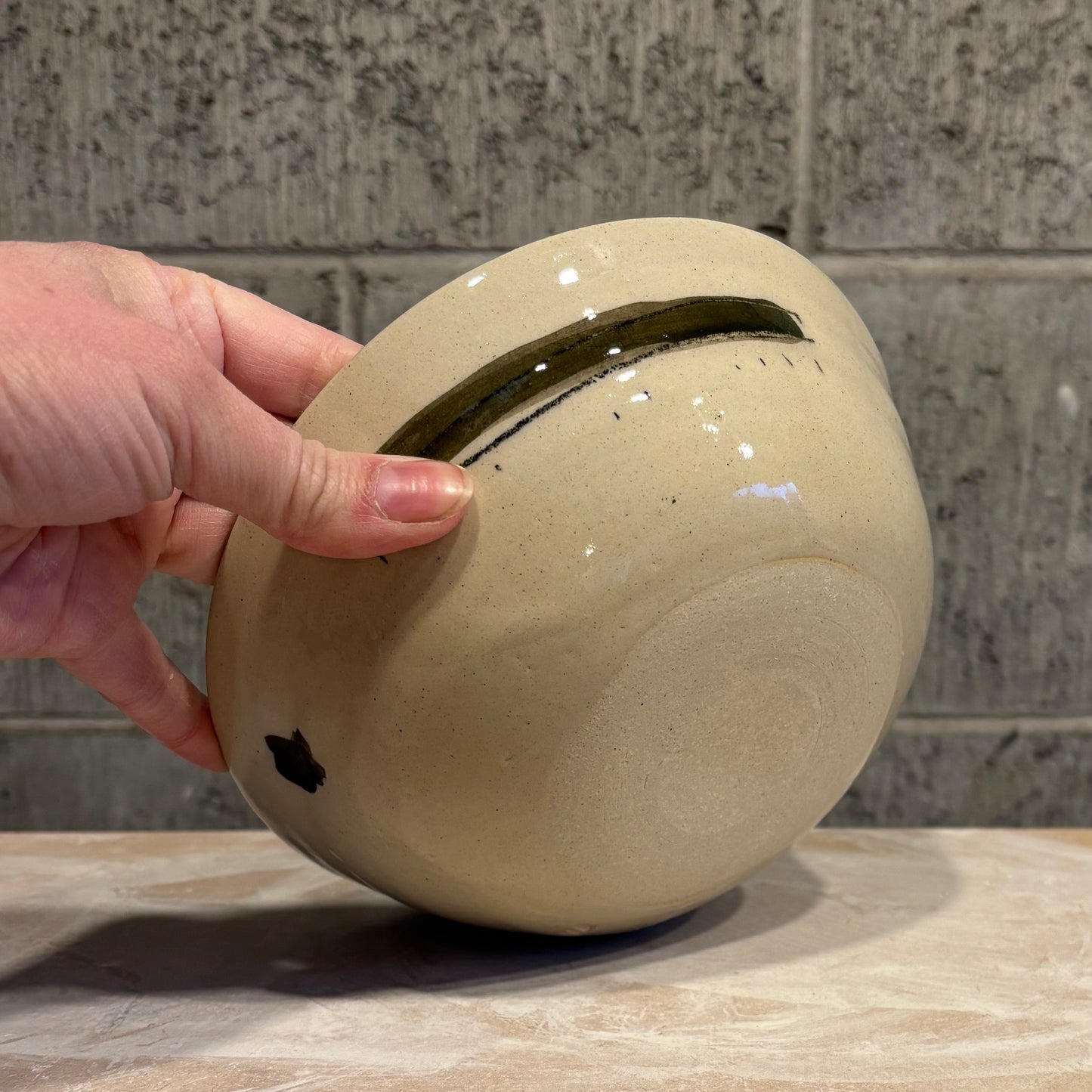 Medium Bowl II