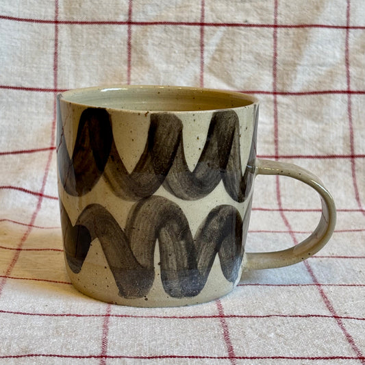 Wiggle Mugs