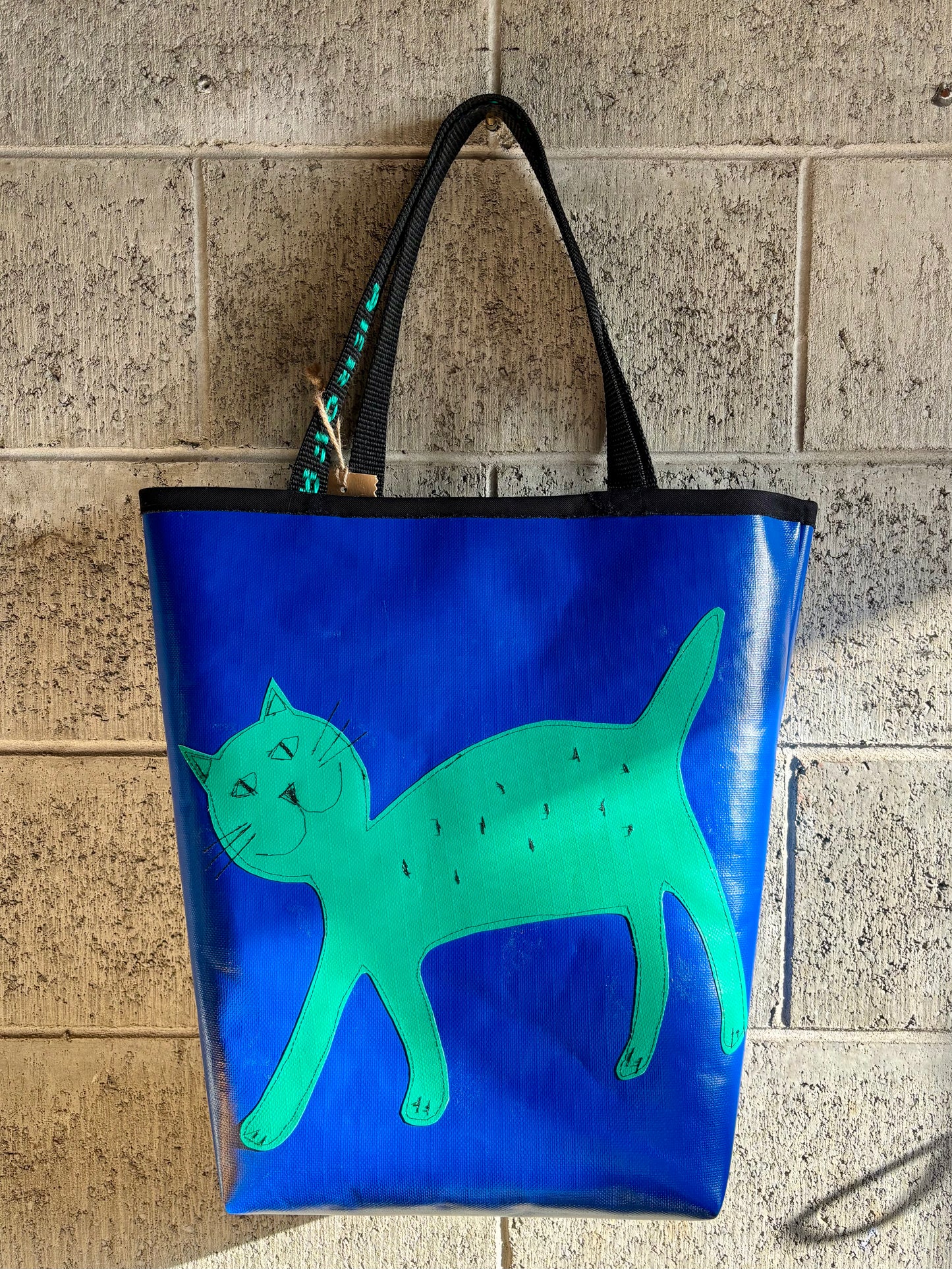 Cat Bag