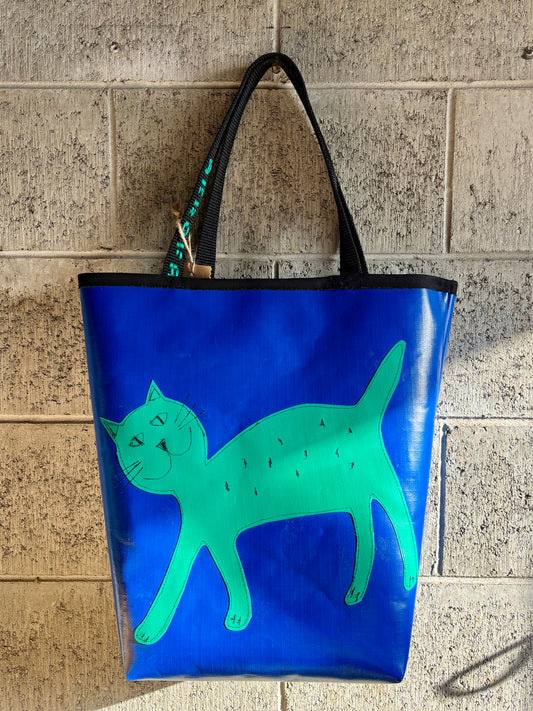 Cat Bag