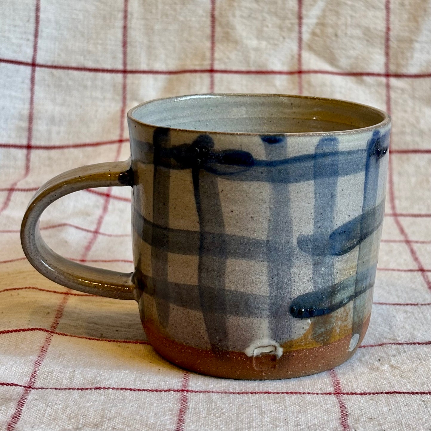 Pattern Mugs