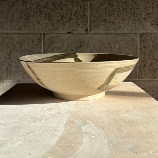 XL bowl