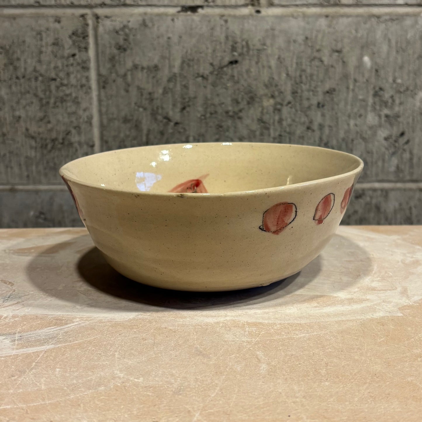Medium Bowl IV