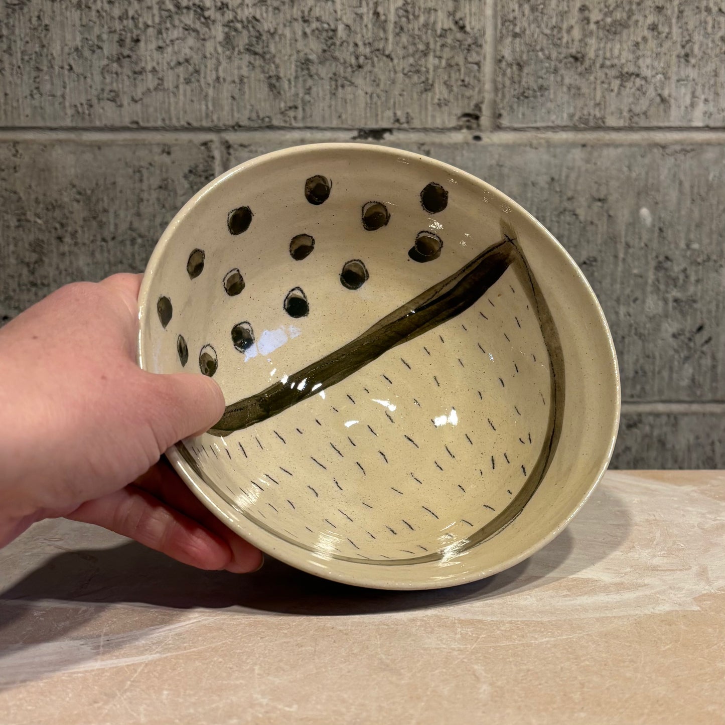 Medium Bowl II