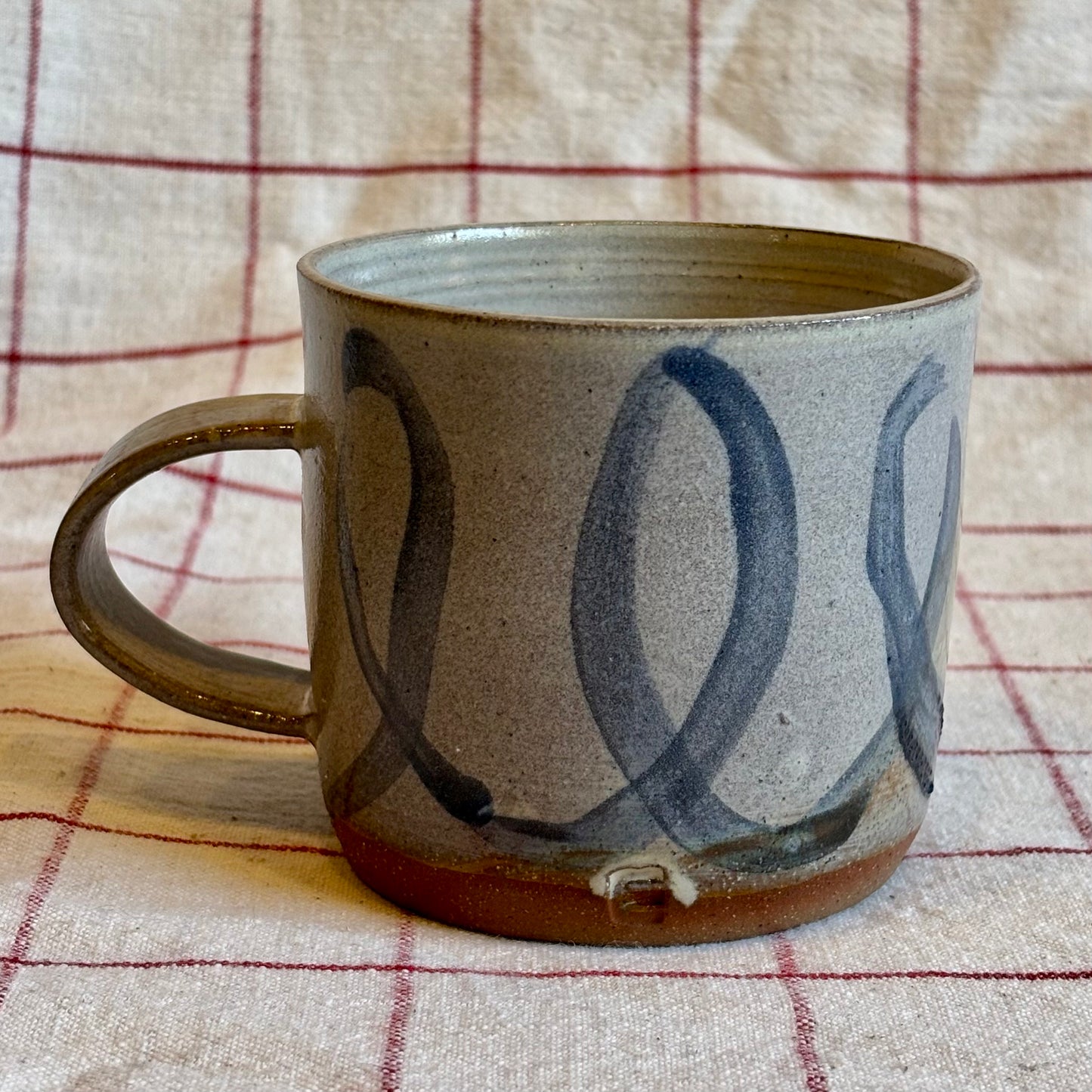 Pattern Mugs