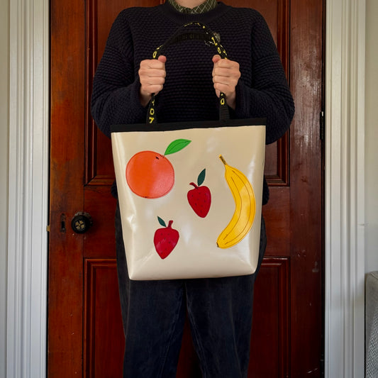 Beige Fruit II