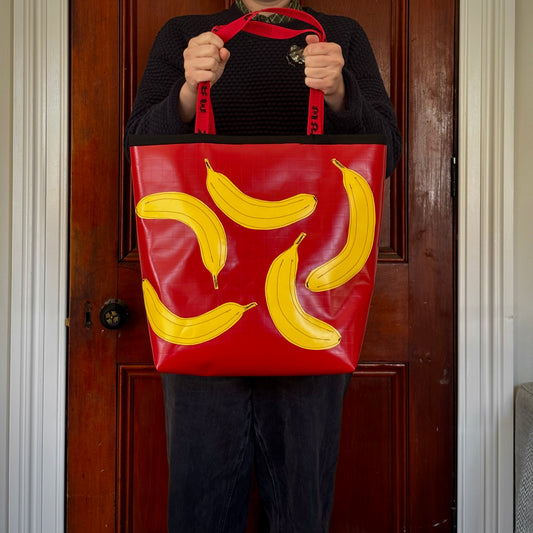 Red Banana