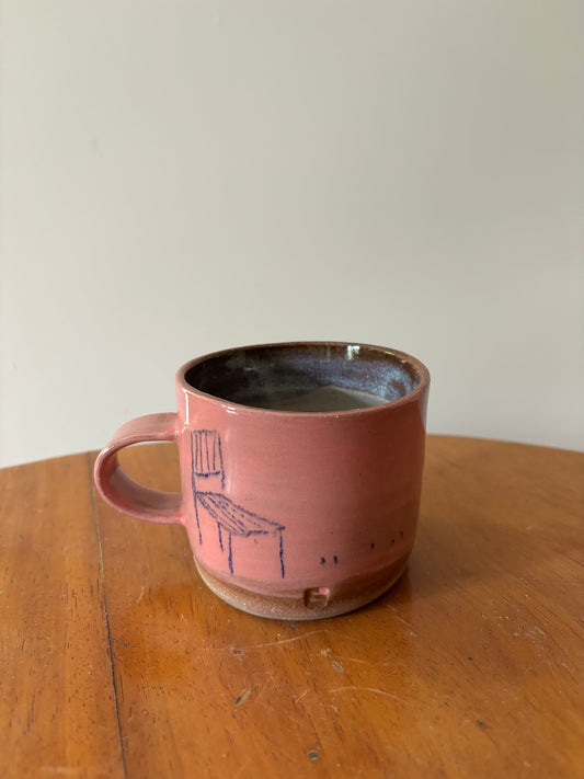 Mug III