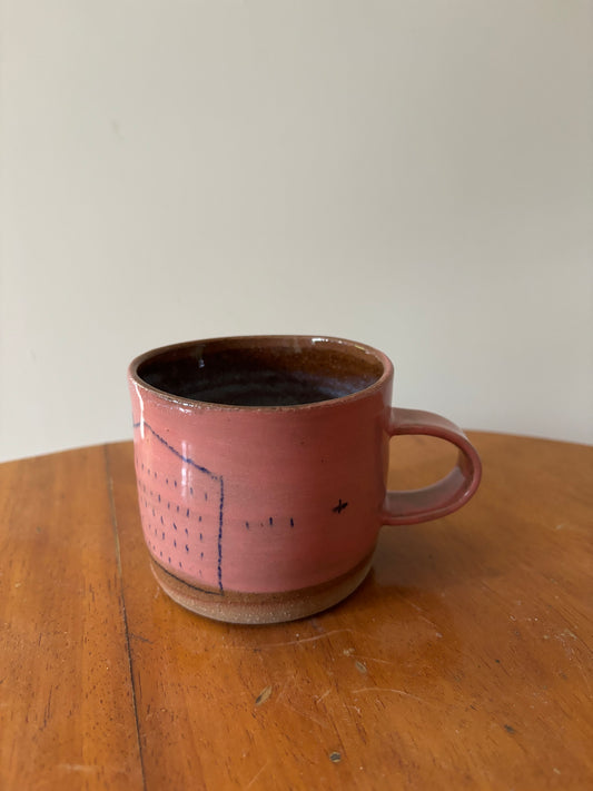 Mug III